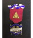 Масонский знак