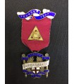 Масонский знак