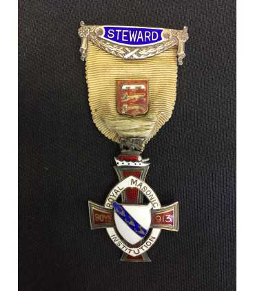 Масонский знак