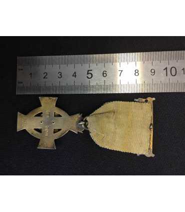 Масонский знак