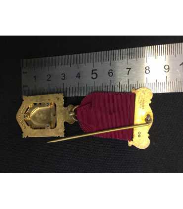 Масонский знак