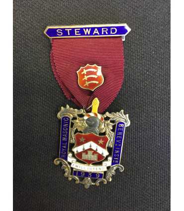 Масонский знак