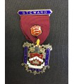 Масонский знак