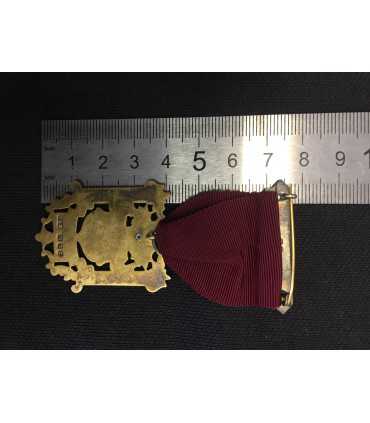 Масонский знак