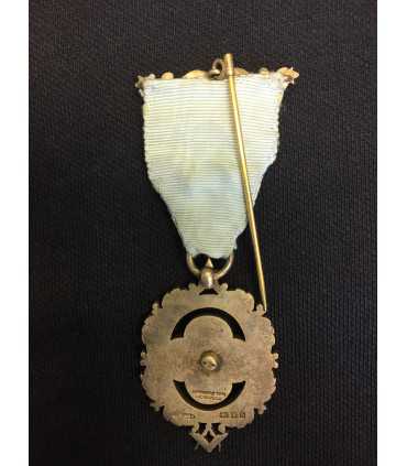 Масонский знак