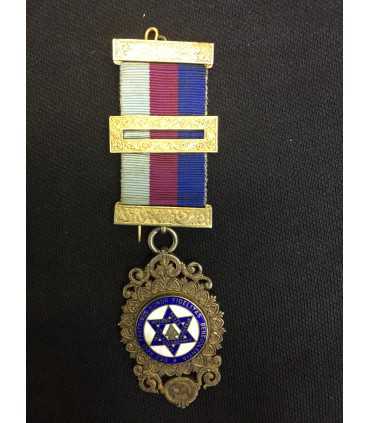 Масонский знак