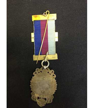 Масонский знак