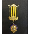 Масонский знак