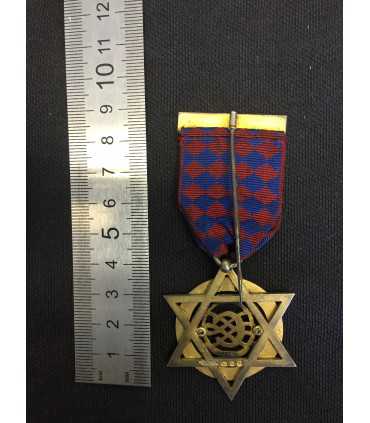 Масонский знак