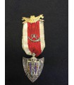 Масонский знак