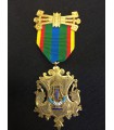 Масонский знак