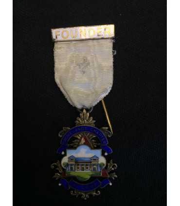 Масонский знак