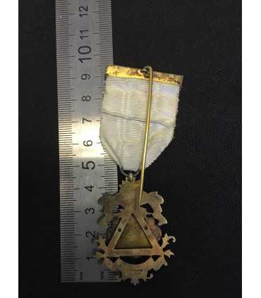 Масонский знак