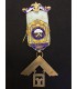 Масонский знак