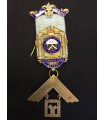 Масонский знак