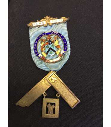 Масонский знак