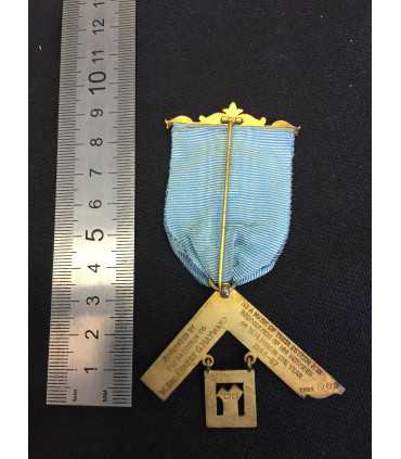 Масонский знак