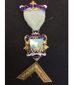 Масонский знак