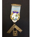 Масонский знак