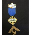 Масонский знак
