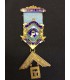 Масонский знак
