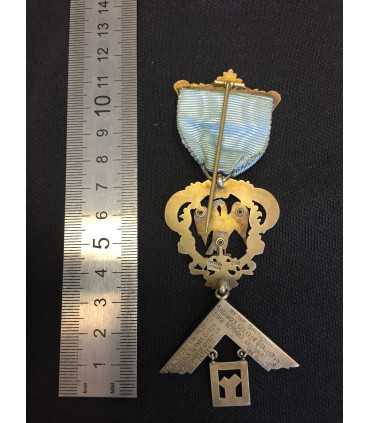 Масонский знак