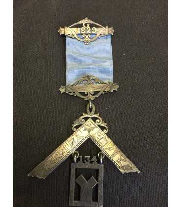 Масонский знак