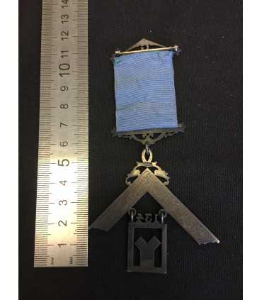 Масонский знак