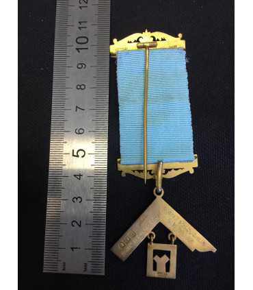 Масонский знак