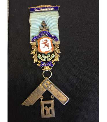 Масонский знак