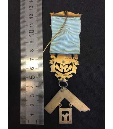 Масонский знак