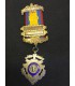 Масонский знак