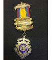 Масонский знак
