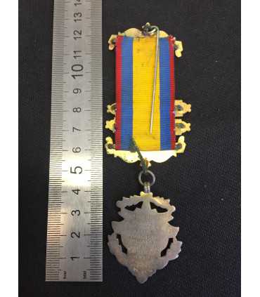 Масонский знак