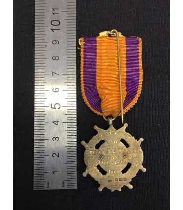 Масонский знак