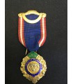 Масонский знак