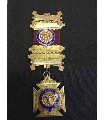 Масонский знак