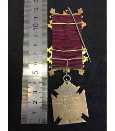 Масонский знак