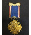 Масонский знак