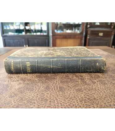 Вэверлей или шестьдесят лет тому назад