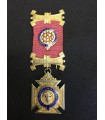 Масонский знак