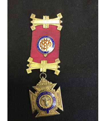 Масонский знак