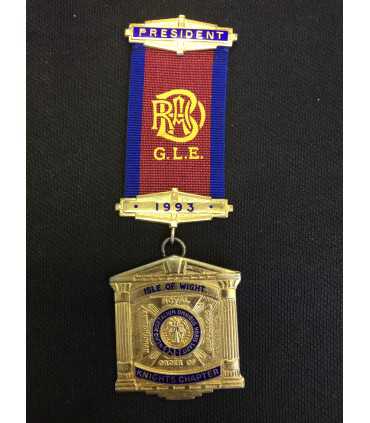 Масонский знак