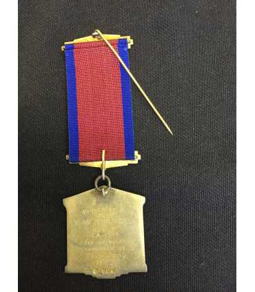 Масонский знак