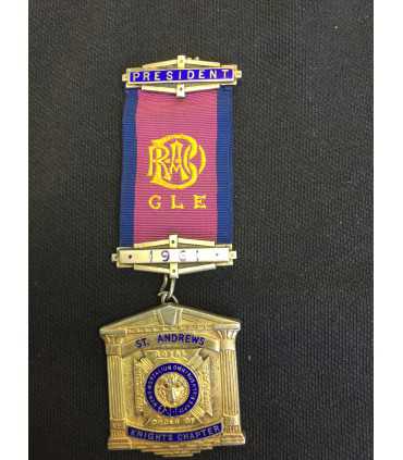 Масонский знак