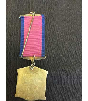 Масонский знак