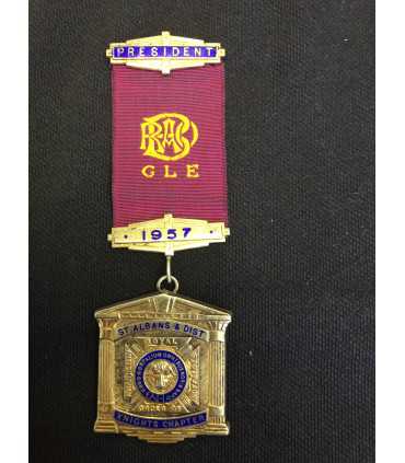 Масонский знак