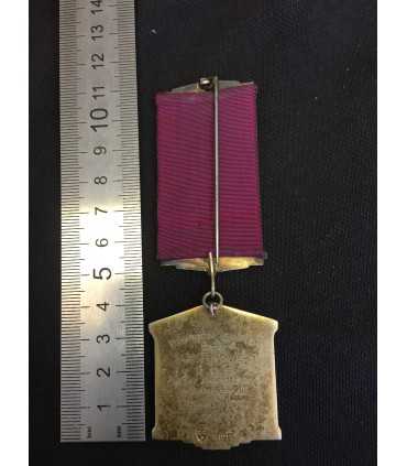 Масонский знак