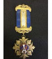 Масонский знак