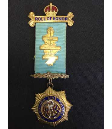 Масонский знак